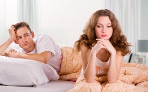 Giảm ham muốn sau sinh: Đừng để hôn nhân thành mồ chôn tình yêu!