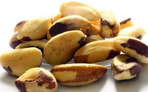 Hạt quả hạch Brazil có lợi cho sức khỏe thế nào?