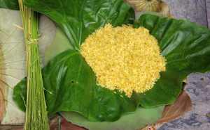 3 món ngon từ cốm đốn tim bà nội trợ