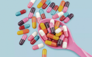 Thuốc kháng sinh gây hại cho sức khỏe như thế nào?