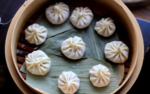Tự làm Tiểu Long Bao sang chảnh, ăn ở nhà ngon hơn ngoài hàng