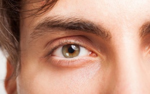 Dấu hiệu ở đôi mắt có thể cảnh báo bệnh Parkinson