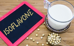 Thực hư thông tin làm đẹp da bằng tinh chất mầm đậu nành