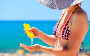 Cách sử dụng kem chống nắng đúng chuẩn