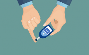 Infographic: Làm sao để giảm chỉ số HbA1c một cách tự nhiên?