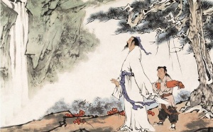 An nhiên bớt nghĩ xấu, tránh kết luận hồ đồ