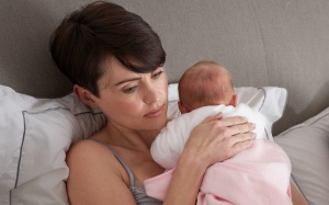 Mất kinh nguyệt sau sinh có ảnh hưởng gì đến sức khỏe phụ nữ?