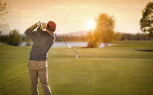 Chơi golf tốt cho sức khỏe của bạn thế nào?