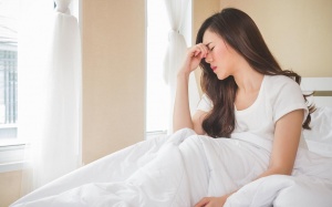 Những điều cần biết về khí huyết của phụ nữ