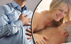 Có nên quan hệ tình dục nếu đang mắc bệnh tim?