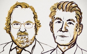 Liệu pháp miễn dịch chữa ung thư giành giải Nobel Y học 2018