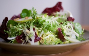 Tại sao bạn nên ăn những thực phẩm có vị đắng?