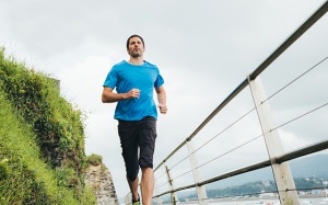 Tập thể dục có giúp giảm trầm cảm cho người bệnh suy tim?