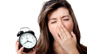 Thiếu ngủ ảnh hưởng đến cơ thể như thế nào?