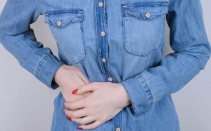 4 lý do có thể khiến bạn bị đau bụng bên phải