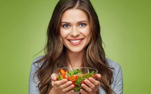 Ăn những món này, chị em không còn lo thiếu máu