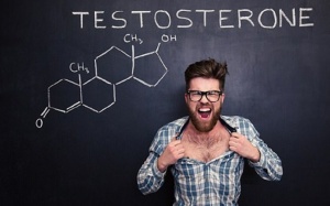 Testosterone có vai trò thế nào đối với nam giới?