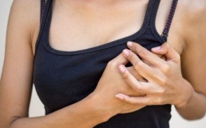 6 nguyên nhân gây đau ngực mà mọi phụ nữ nên biết