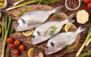 Hải sản tốt cho sức khỏe thế nào?