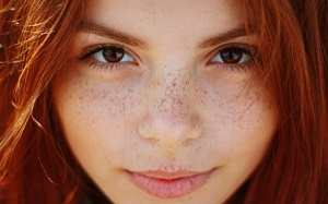 Phương pháp trị tàn nhang tại nhà hiệu quả