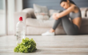 Video: Ăn gì để duy trì cân nặng ổn định?