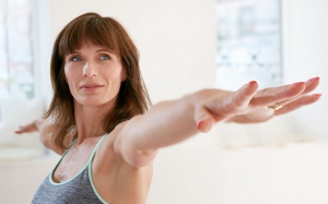 10 cách để giảm, cải thiện triệu chứng tiền mãn kinh tự nhiên