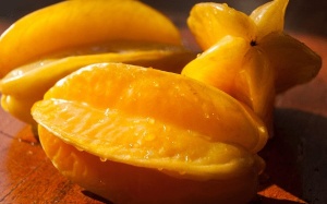 Khế: Loại quả bình dân nhưng nhiều lợi ích