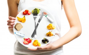 Những dưỡng chất không thể thiếu nếu bạn đang muốn giảm cân