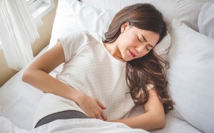 Rối loạn kinh nguyệt sau sảy thai: Chị em phải làm sao?