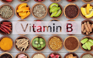 Tại sao trẻ cần bổ sung vitamin nhóm B? 