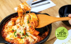 Gợi ý thực đơn cơm ngon cả tuần cho các bà nội trợ