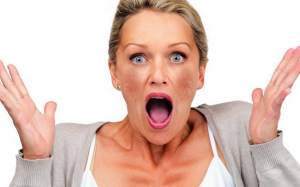 Nên làm gì khi bị nám da mặt?