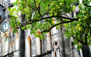 Tuần sau, Bắc Bộ mưa lạnh trở lại