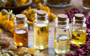 Đang muốn có con: Sao không dùng tinh dầu? 