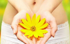 Khắc phục hiệu quả tình trạng 'cô bé' có mùi hôi khó chịu