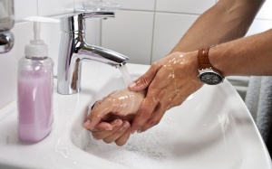 Điều gì xảy ra nếu bạn không rửa tay thường xuyên?