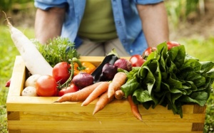 Video: Các loại rau củ tốt nhất mà bạn nên ăn thường xuyên!