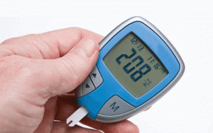 4 dấu hiệu cảnh báo lượng đường trong máu tăng cao