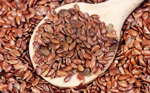 Ăn hạt lanh có giúp giảm đau xương khớp? 