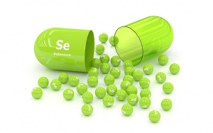 Bổ sung selen có lợi gì cho người bệnh suy tim sung huyết?