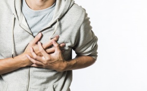 Hồi hộp, nhịp tim nhanh có phải do tăng huyết áp?