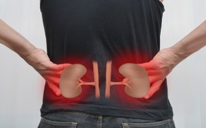 Đa nang gan thận kích thước lớn có nên phẫu thuật?