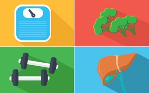 3 cách phòng ngừa sỏi mật đơn giản nhưng hiệu quả