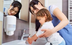 5 cách vệ sinh cá nhân bố mẹ nên dạy cho trẻ nhỏ