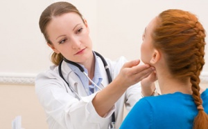 U nhầy eo tuyến giáp có nguy hiểm không?