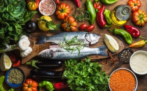 5 lời khuyên về chế độ ăn uống dành cho người bệnh đái tháo đường