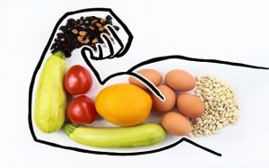 Nam giới ăn gì để tăng cường testosterone?