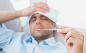 5 cách điều trị sốt virus ngay tại nhà