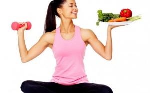 6 cách giúp tăng cường quá trình trao đổi chất của cơ thể