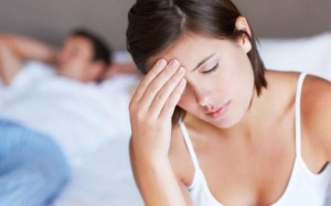 Giảm sinh lý nữ tuổi 40 và những điều khó nói